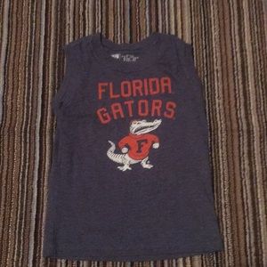 Gator muscle tee🐊